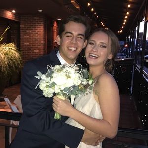 Meet your Posher, Noah